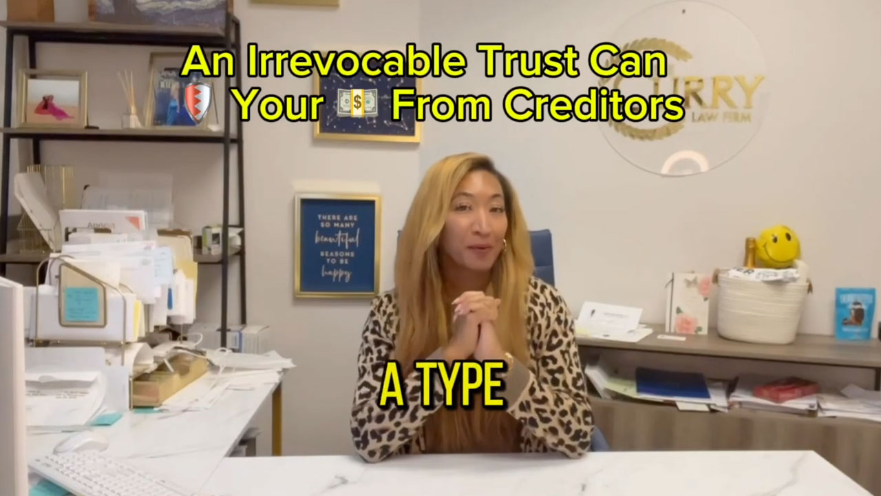How An Irrevocable Trust Can Save You Money!